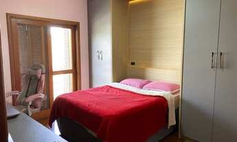 Imagem 6: RRCOD3715 Casa de Alto Padrão 399m² CONDOMÍNIO RESIDENCIAL ALPHAVILLE 12 - Santana de Parn