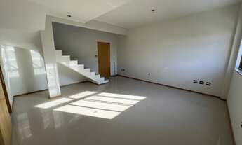 Imagem 4: São Mateus, cobertura nova, 3 suítes, vaga, terraço, elevador, ótima vista