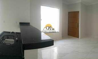 Imagem 6: Casa Padrão 2 dormitórios ,sendo 1 suíte em São Joaquim de Bicas MG