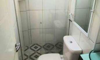 Imagem 5: Ótimo Apto Sala 2 Qts no Espigão (Camorim