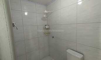 Imagem 6: Porto Velho - Casa Padrão - Cuniã