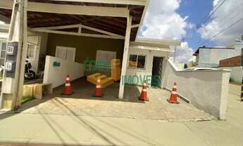 Imagem 2: VENDA - CASA EM CONDOMÍNIO CONDOMÍNIO ESMERALDA / SOROCABA/SP