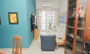 Imagem 2: Rio de Janeiro - Apartamento Padrão - Rio Comprido