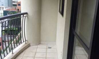 Imagem 4: Apartamento para Locação em São Paulo, JARDIM PAULISTA, 1 dormitório, 1 suíte, 1 banheiro