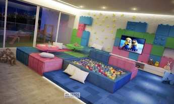 Imagem 5: Apartamento Alto Padrão para Venda em Praia Brava Itajaí-SC