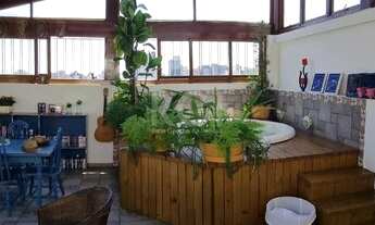 Imagem 3: PORTO ALEGRE - Apartamento Padrão - Mont Serrat