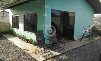 Imagem 2: Casa à venda no bairro Beira Rio - Guaramirim/SC