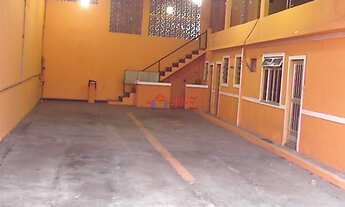 Imagem 6: Galpão/Depósito/Armazém para aluguel com 321 metros quadrados com 1 quarto