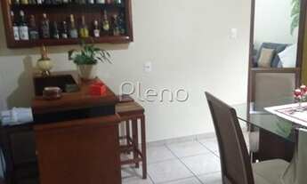 Imagem 7: Casa à venda no Jardim Nova Europa em Campinas/SP