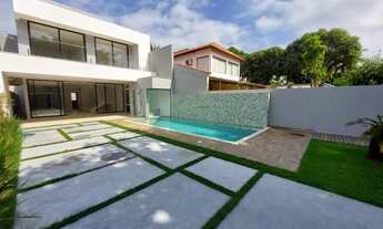 Imagem: Rio de Janeiro - Casa de Condomínio - Barra