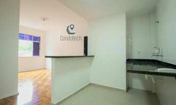 Imagem 4: Apartamento Padrão para Venda em Vila Isabel Rio de Janeiro-RJ