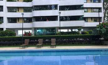 Imagem 2: Apartamento para venda tem 200 metros quadrados com 4 quartos em Apipucus - Recife - PE