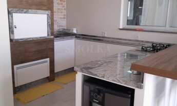 Imagem: Casa com 4 dormitórios sendo 1 suíte a