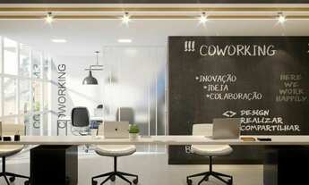 Imagem 5: Apartamento Padrão para Venda no Bairro América em Joinville-SC