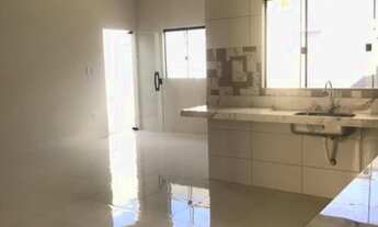 Imagem 2: Casa nova para alugar