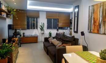 Imagem 3: Rio de Janeiro - Apartamento Padrão - Copacabana