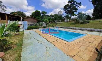 Imagem 2: Sítio Haras Fazenda / sítio com venda por R$4.000.000