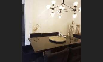 Imagem 7: Casa de condomínio para venda com 280 metros quadrados com 4 quartos