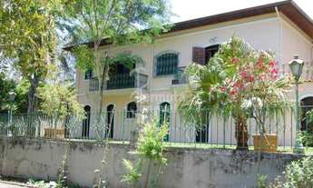 Imagem 7: Chácara para venda com 42.000m², 4 suítes, piscina, quiosque, bosque, pomar, sala de jogos