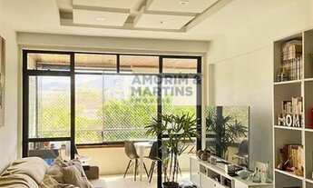 Imagem 2: Apartamento para Venda em Rio de Janeiro, Recreio dos Bandeirantes, 3 dormitórios, 1 suíte