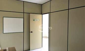 Imagem 2: Sala para alugar, 50 m² por R$ 1.200,00/mês - Jardim Elite - Piracicaba/SP