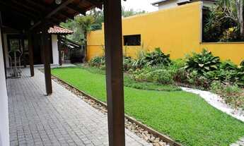 Imagem 2: CASA no SAGUAÇÚ com 6 quartos para VENDA, 461 m²