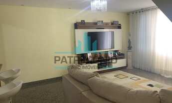 Imagem 2: Sobrado à venda, 124 m² - Osvaldo Cruz - São Caetano do Sul/SP - SO0135