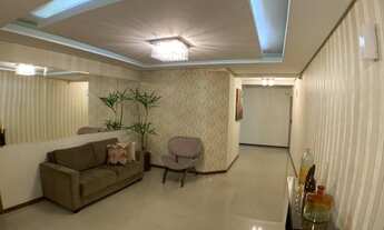 Imagem 2: Apartamento para venda 3 quarto(s) com suíte em Campinas - São José - AP896