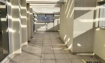 Imagem 6: Sala, 120 m² - venda por R$ 1.780.000,00 ou aluguel por R$ 8.200,00/mês - Santana - São Pa