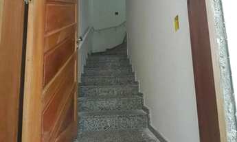 Imagem: Sobrados novos duplex em Villagio à partir