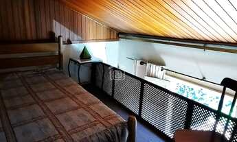 Imagem 7: Apartamento para venda e locação em Poços de Caldas