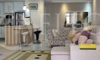 Imagem: Florianópolis - Apartamento Padrão - Jurerê