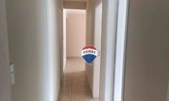 Imagem 6: Apartamento com 3 dormitórios à venda, 77 m² por R$ 260.000,00 - Maracanã - Rio de Janeiro