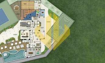 Imagem 6: OPORTUNIDADE DE APARTAMENTO ALTO PADRÃO 4 SUÍTES CAMINHO DAS ÁRVORES