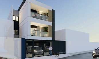 Imagem: Lindo apartamento para venda com 39 m²