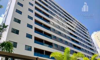 Imagem: JS) Lindo apartamento de 3 quartos em Casa