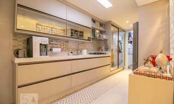 Imagem 2: Apartamento para venda possui 118 metros quadrados com 3 quartos em Alto da Mooca - São Pa