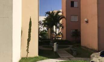 Imagem 7: Apartamento para venda com 78 metros quadrados com 3 quartos em Vila Urupês - Suzano - SP