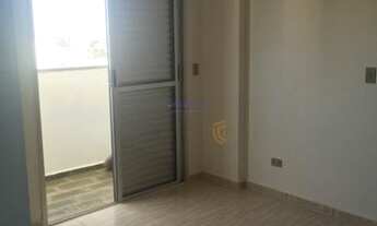 Imagem 7: APARTAMENTO EDIFÍCIO IVONE I 2 QUARTOS I 1 BANHEIRO I 1 VAGA