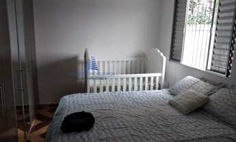 Imagem 6: Casa Térrea para Venda em Capão Redondo São Paulo-SP - 1804