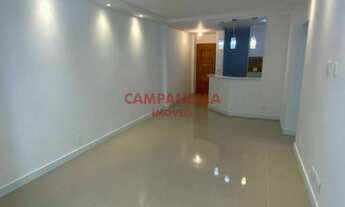 Imagem 4: Apartamento moderno, 3 quartos, suíte, garagem, Junto Arpoador Ipanema RJ
