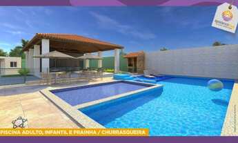 Imagem 2: Vendo apt com 2 quartos, suite, varanda em dois carneiros-Jaboatão