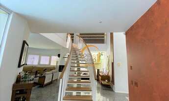 Imagem: Casa linda de alto padrão para locação