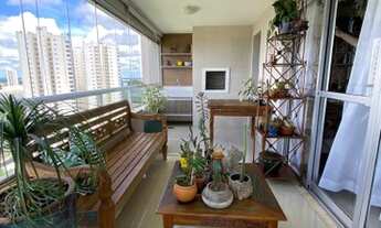 Imagem 7: Apartamento para venda tem 116 metros quadrados com 2 quartos em Jardim Aclimação - Cuiabá