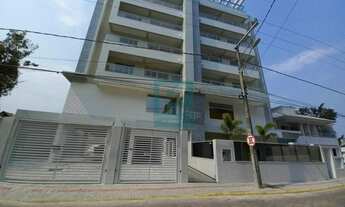 Imagem 2: Apartamento 02 Dormitórios com piscina no Bairro Bombas