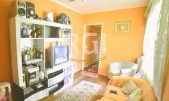 Imagem 1: PORTO ALEGRE - Apartamento Padrão - Menino Deus