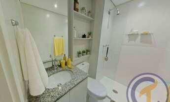 Imagem 7: Apartamento a venda Zona Norte - 2 dormitórios - perto da Marginal Tiete