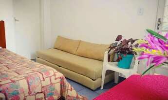 Imagem 3: Meuquaseapê Suítes Mobiliadas