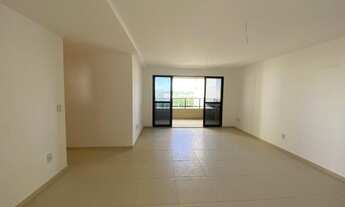 Imagem 2: Apartamento à venda 127m² com 3 suítes em Lagoa Nova - Natal - RN