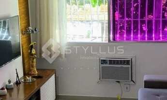 Imagem 4: Rio de Janeiro - Apartamento Padrão - Cachambi